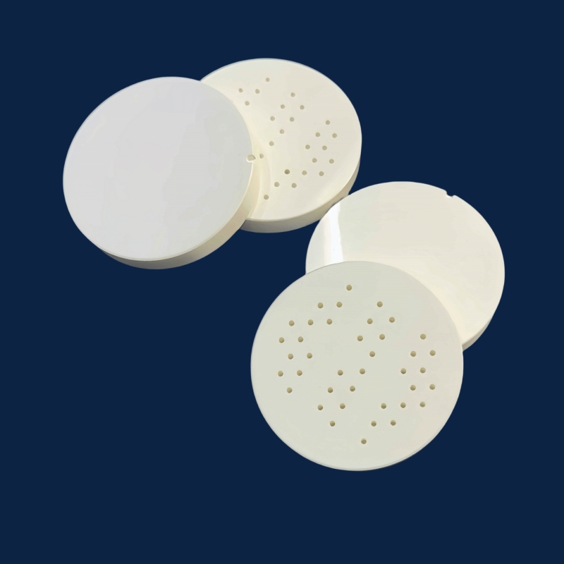 微孔陶瓷吸盤